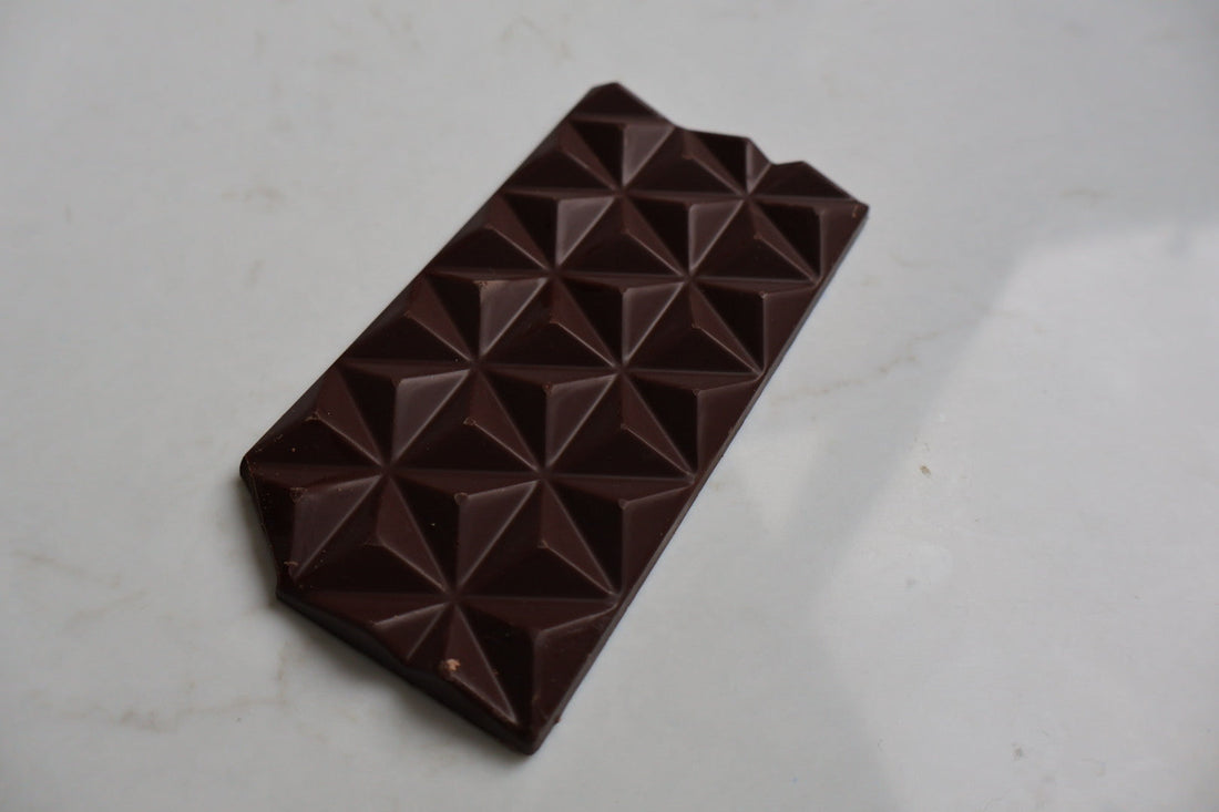 The Ultimate Craft Chocolate Tasting Guide for Beginners