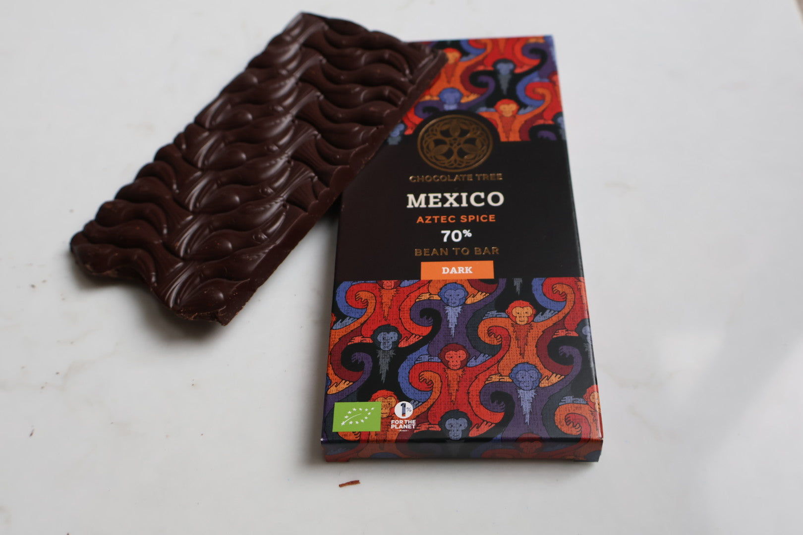 Letterbox Chocolate Discovery Box Subscription